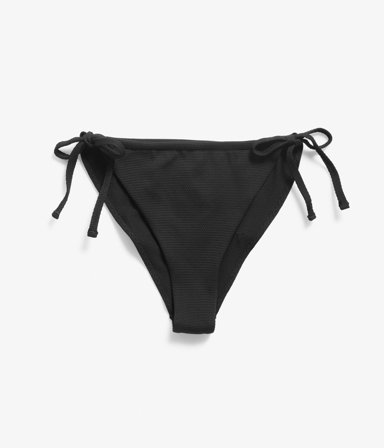 Kappahl | Bikinitruse Svart L | Svart