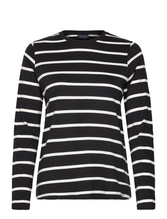 Lexington Clothing | Long Sleeve Cotton Tee | L