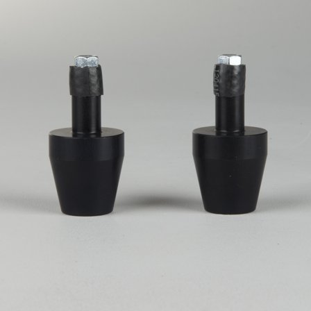 Styrebeskyttere Renner Alu