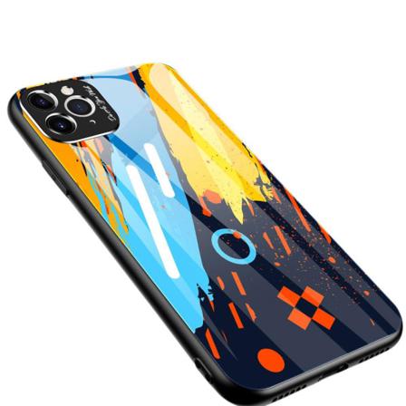 Fashion Skal Till Iphone 11 Pro Pattern 1