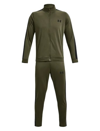 Under Armour | Ua Rival Knit Track Suit | M