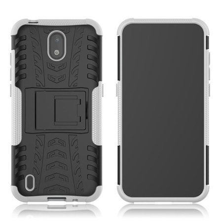 Offroad Nokia 1.3 skal - Svart