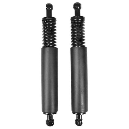 1 par Bakre Bagasjeluke Elektrisk Løft Støtdemper Baklukeløft Støtdemper for Porsche Cayenne 2003-10 955—max