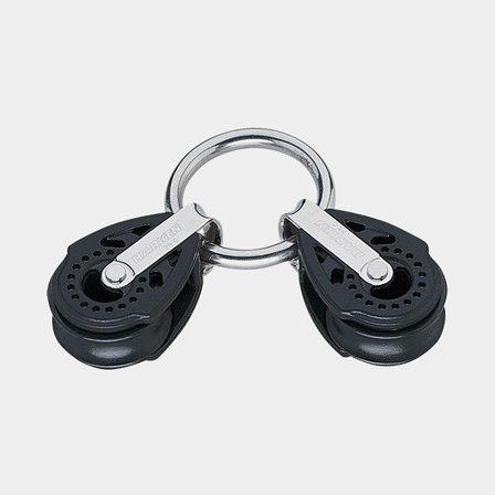 Harken 29mm Clew Block (371)