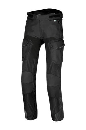 MC-Bukser Macna Versyle Sort M Kort