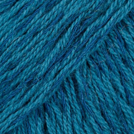 Drops Belle Petrol 17, 50g