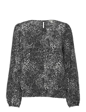 Blouses Woven Black EDC By Esprit