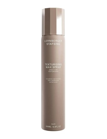 Lernberger Stafsing Styling Texturising Wax Spray 200.0 Ml - Nude - 200 ml