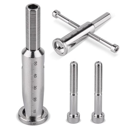 Wire Twist Tool Wire Tripper Twist Wire