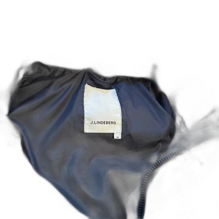 Mörkblå jacka från J.Lindeberg