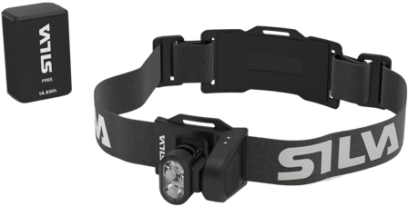 Silva Free 1200 XS