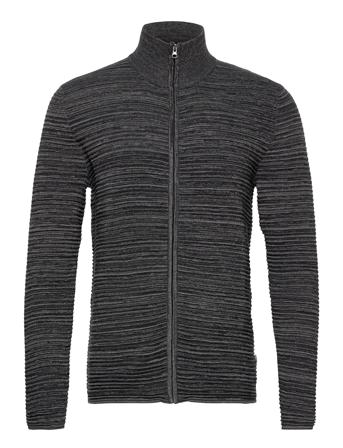 Sdstruan Ca 6182904, Knit Solid Grey