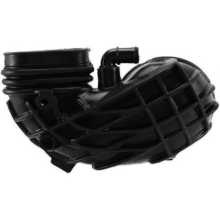 Luftinntaks Målehode Slange Rør Rengjøringsfilter Rør for 80 90 B3 B4 CABRIOLET COUPE 2.3 054133357C 034133357D JP