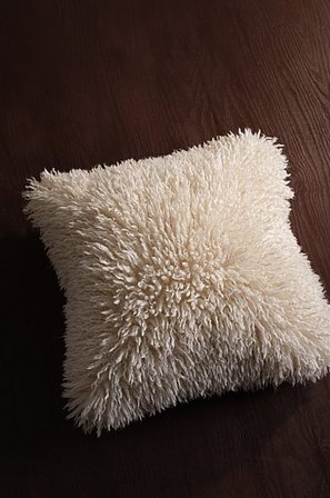 Jotex - Kussenhoes 50x50 Cm Wit Wit - LUDDE - Koop Sierkussens & hoezen bij Jotex