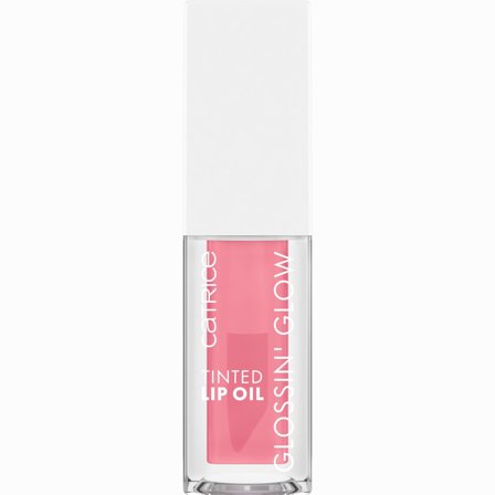 Catrice Glossin' Glow Olio Labbra Colorato 010-Keep It Juicy 4ML - Gloss