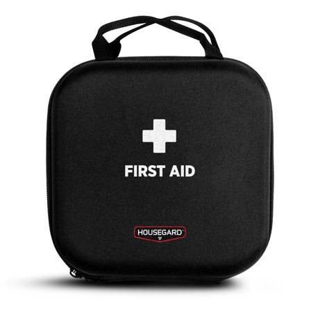 Housegard Standard Førstehjelpsveske