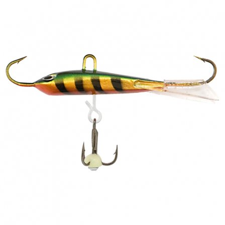 Ice Attack Balance Ice Jig 50mm - 9