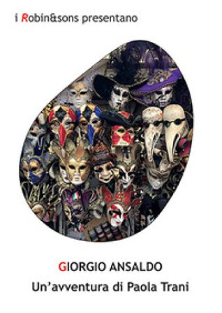 Un'avventura di Paola Trani Giorgio Ansaldo