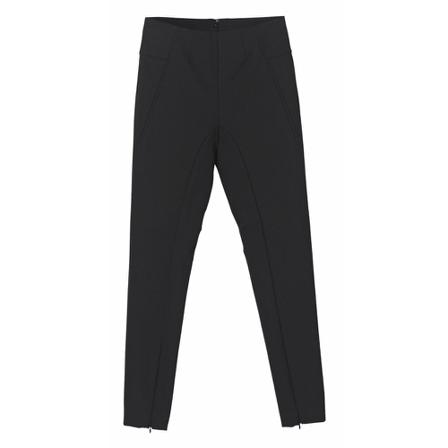 By Malene Birger, Trousers Alisse Zwart, Dames, Maat:L