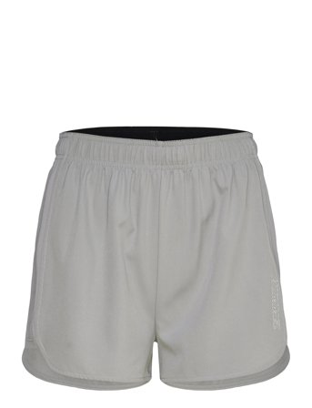 Hummel Hmlte Vital Woven Shorts - Grey - S