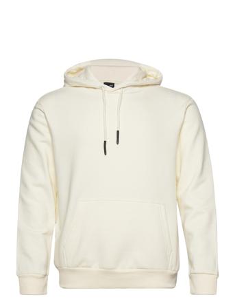 Onsceres Life Hoodie Sweat White ONLY & SONS