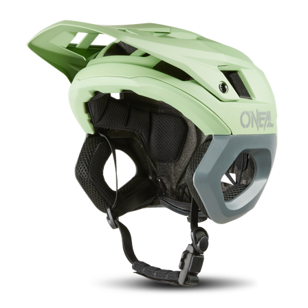 Casque VTT O'Neal Trapper Vert/Gris XL-XXL
