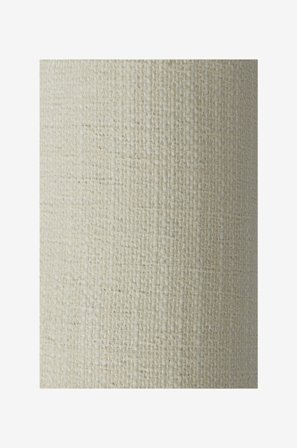 Jotex - Twill Stoffprøve Bomull/Polyester Offwhite LOFT - Kjøp Stoffprøver - Møbler hos Jotex