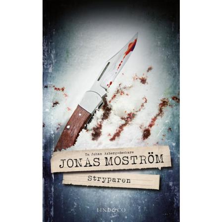 Stryparen 9789177793571