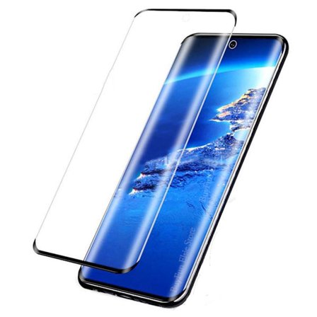 2-PACK Galaxy Note 20 Ultra Skärmskydd 3D 0,3mm