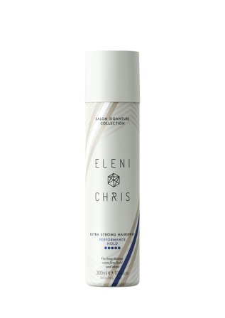 Eleni & Chris Hair Styling Extra Strong Hairspray 224.0g
