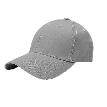 Baseball-lippis miehille ja naisille, säädettävä jalkalista, baseball-lippis, ulkoilu baseball-lippis