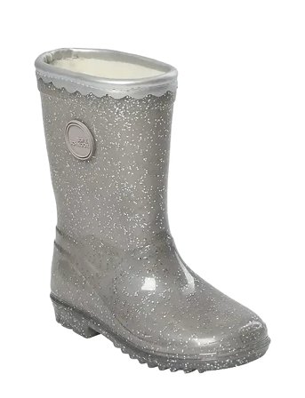 Sofie Schnoor Baby and Kids | Nillesk Rubber Boot W. Lining | 32