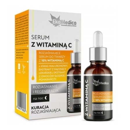 Sericin C Serum 20 ml -> Sericin C Serum 20 ml