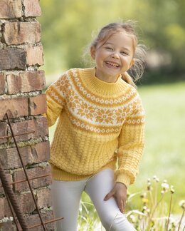 Genser Solin - Viking of Norway