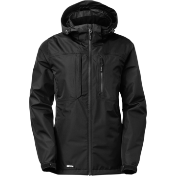 SKALLJAKKE DAME ALMA