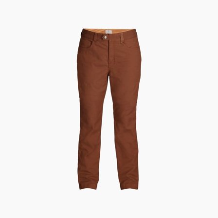 Royal Robbins - Royal Robbins Women's Billy Goat BC Lined Pant 34