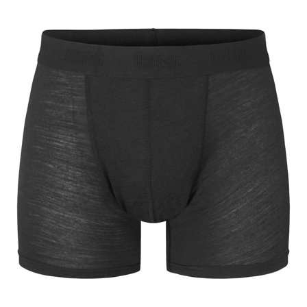 Urberg Ervik Merino Boxers Men Men undergarment Black S