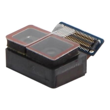 Samsung Galaxy S9 Frontkamera Frontlinsemodul + Tilslutningskabel Sort