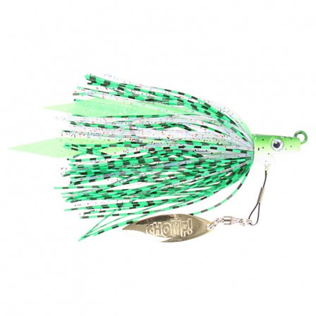 Pig Raiser Under Spin 16g - Smelt