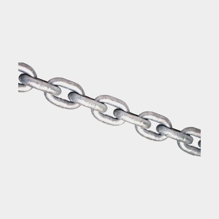 Kätting galvad 8mm (60m)