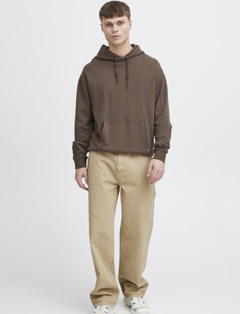 Solid Sdcol Tommy Carpenter - Beige - 32 x 34