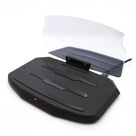 Heads Up Display C3 Gps Bil Skærm Forrude Projektor Head Up Display Nye Biler