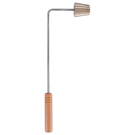 Bakform DIY Friterad Verktyg Äggpaj Biscuit Nyonya Cuisine Liten Koppform