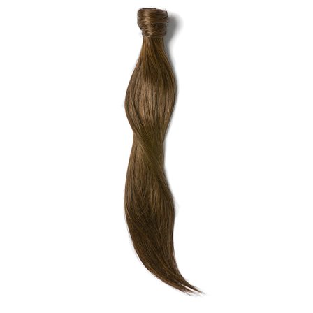 Rapunzel of Sweden Sleek Clip-in Ponytail 50 cm, Hår, Børster & Accessories, Hair Extensions