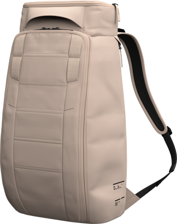 Db Hugger Backpack 30L Fogbow Beige
