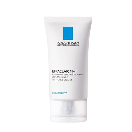 La Roche-Posay Effaclar Mat Crema Seboregolatore 40ml