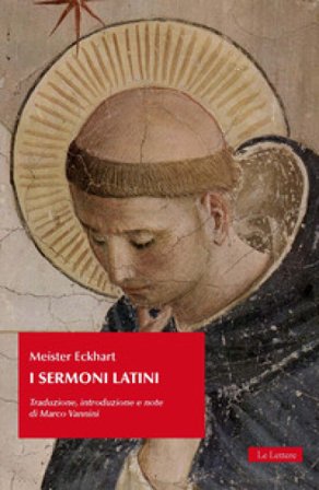 I sermoni latini Eckhart Meister
