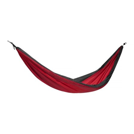 Sydvang Hammock Single camping furniture Red OneSize