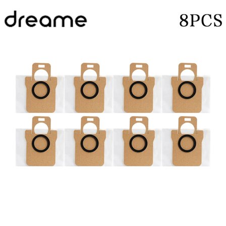 Dreame L10s Ultra L10 Ultra -lisätarvikkeet XIAOMI Mijia Omni 1S B101CN -robottiin X10+ robotti-imuri pääsivu sivuharjasuodatinmoppiosat