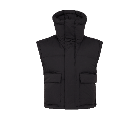 66 North women's Krafla Jackets & Coats - Black - M